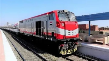 تعديلات جديدة.. جدول مواعيد قطارات القاهرة وأسوان في رحلات الثلاثاء 10 فبراير